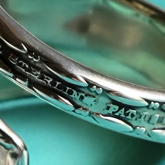 1902 Tiffany & Co Marquise Spoon Ring #17 - Picture 11 of 16